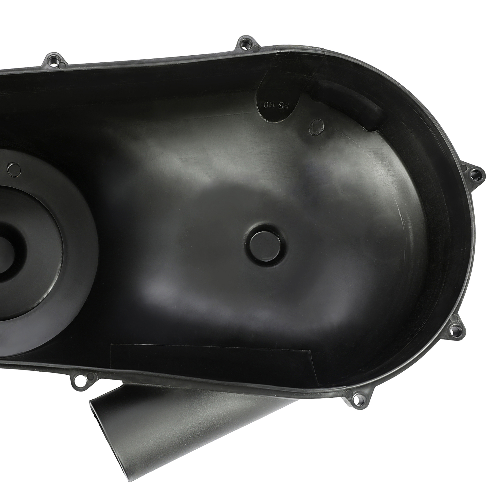 Outer Belt Clutch Cover For 2000-2014 Polaris Ranger 500/700/800/RZR 5438142-070