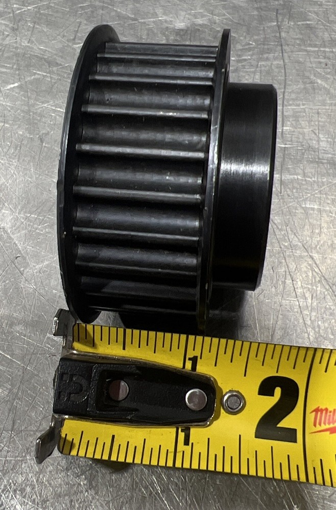 Nos Surplus D ?? ??-20 Timing Pulley