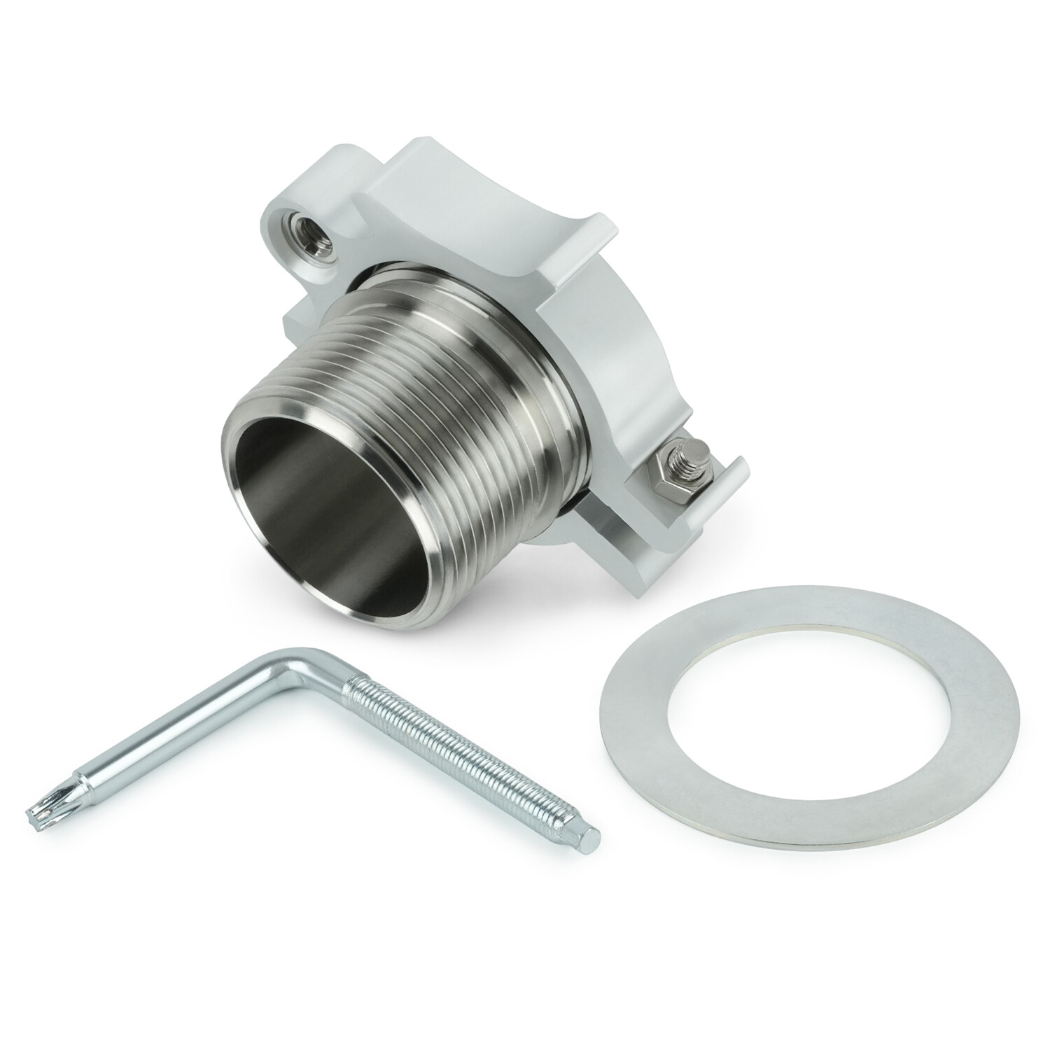 Secondary Clutch Belt Adjuster Kit For Ski-Doo XP 2008-2009 Update to 2010 Newer