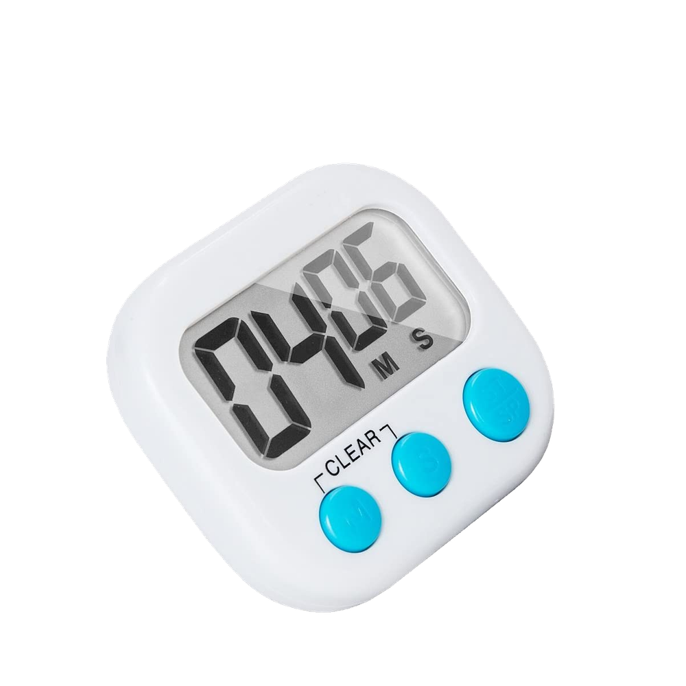 6 PACK As a gift Workout Timer The Best-selling Professional Digital Timer