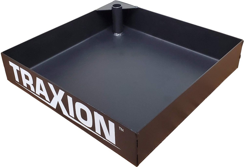Traxion 3-102 Topside Creeper Tool Tray Topside Tool Tray