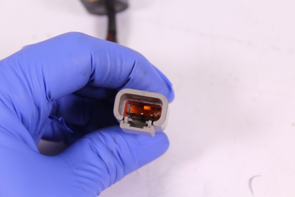 2021 KRASH PRO KAVINCI 1200 CARBURETED HALL EFFECT PICKUP SENSOR