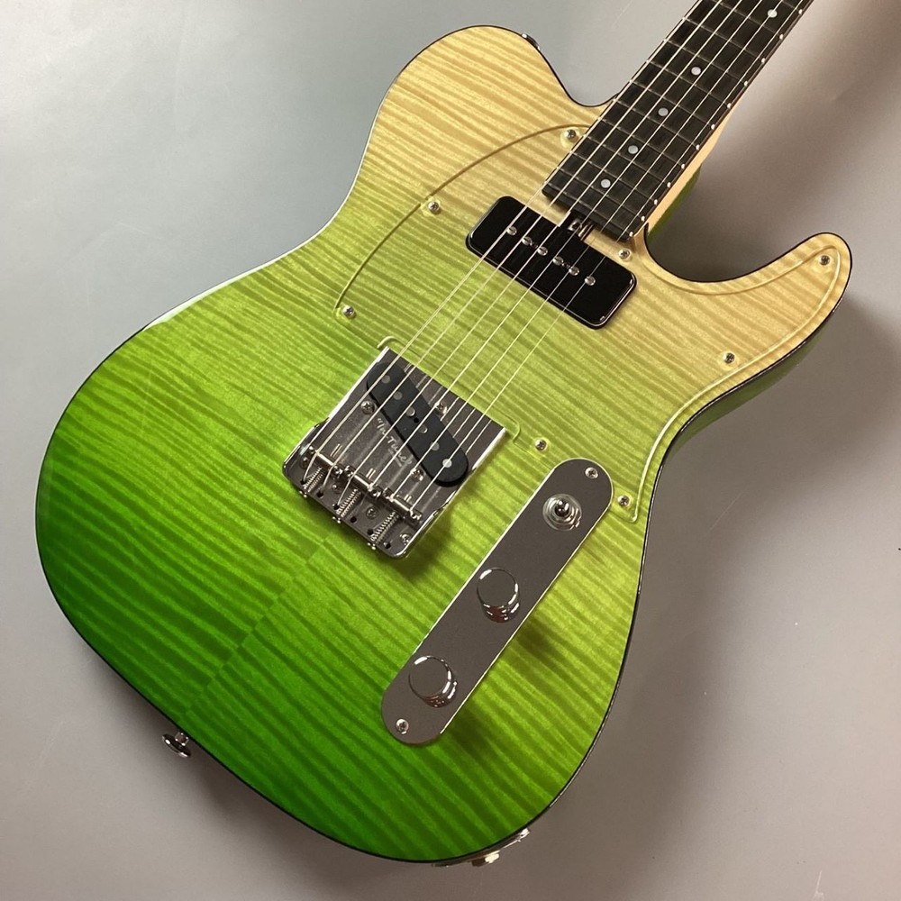 Bacchus TACTICS-FM CUSTOM