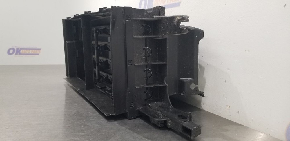 19 FORD F150 3.0L LOWER AIR SHUTTER ASSEMBLY