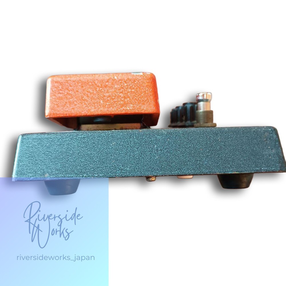 FUZZ WOW CF-1 Guitar Effects Pedal