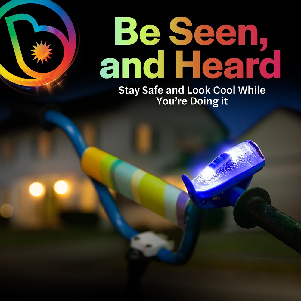 Brightz Lighted Horn