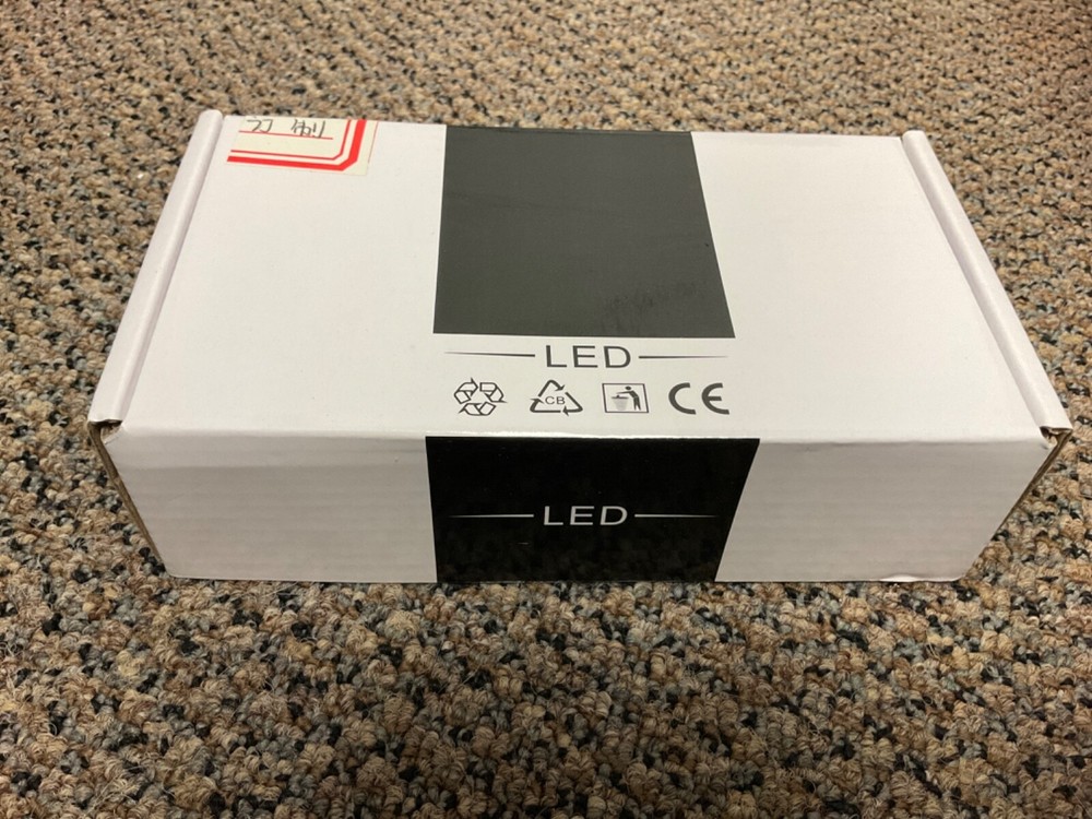 CHINLY LED FIBER OPTIC LIGHT