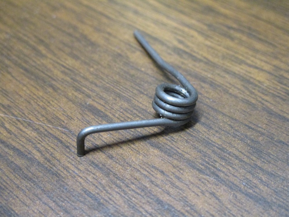 CVA Inline Trigger Spring for the Early Beartooth, Optima, & Wolf