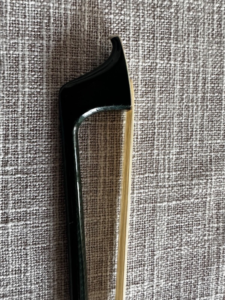 carbon fiber cello bow