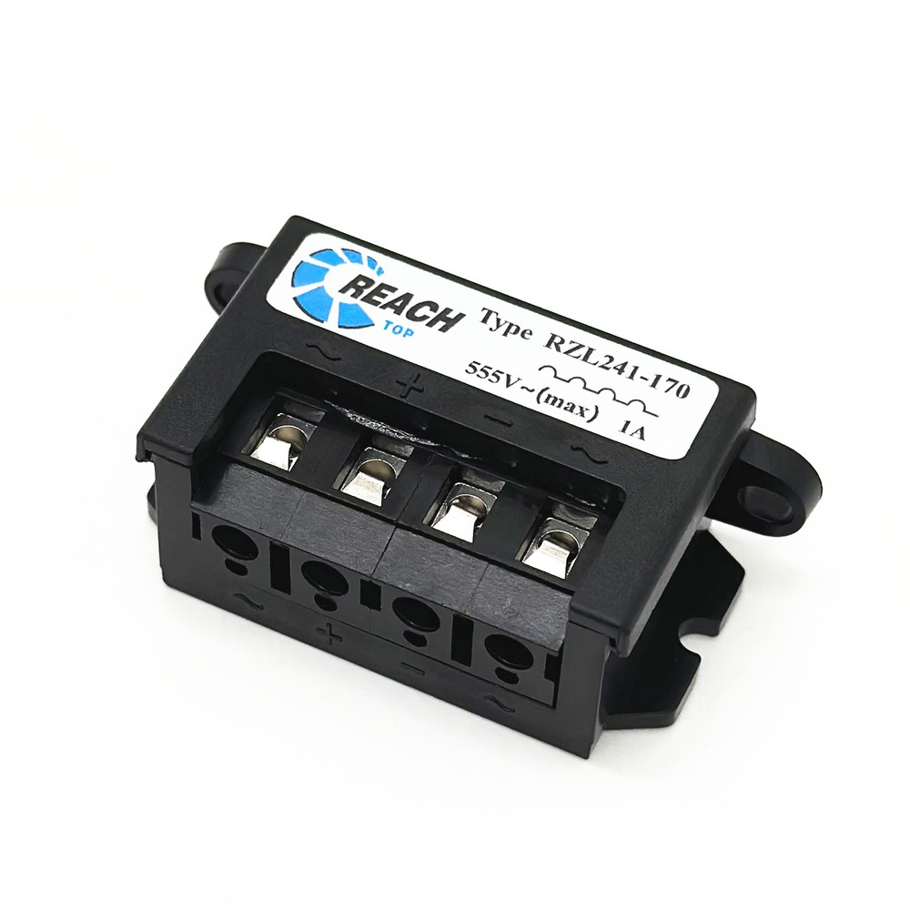 REACH type RZL241-170 555V~ max 1A Half-wave brake rectifier module