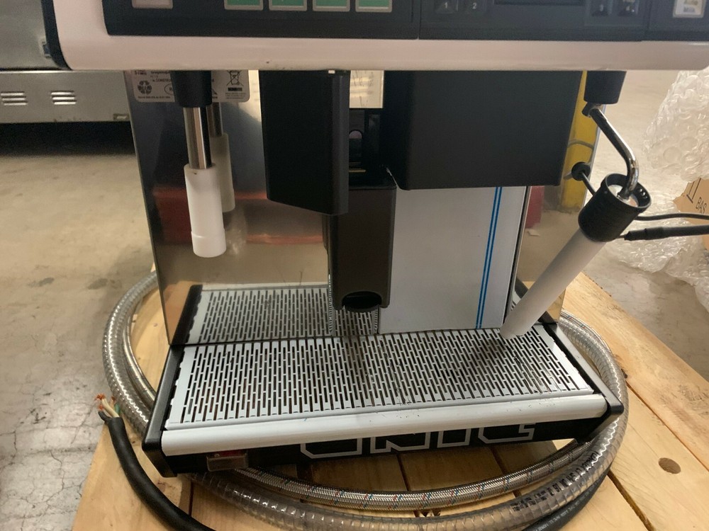 Unic Tango Uno Espresso Machine