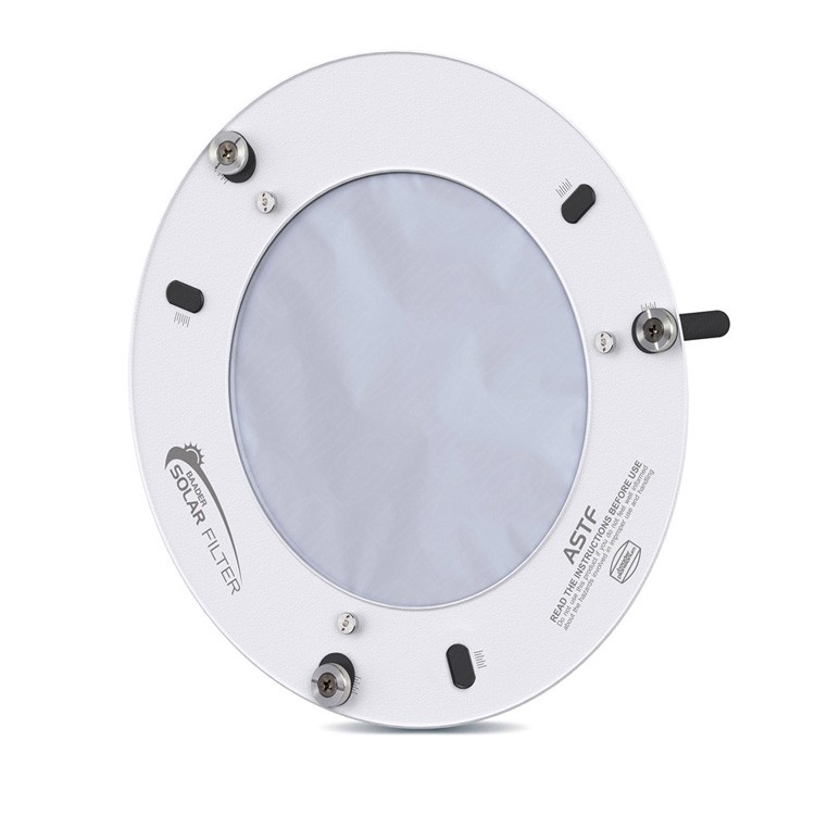 Baader AstroSolar Filter for Telescopes - 100mm Filter Aperture # ASTF-100