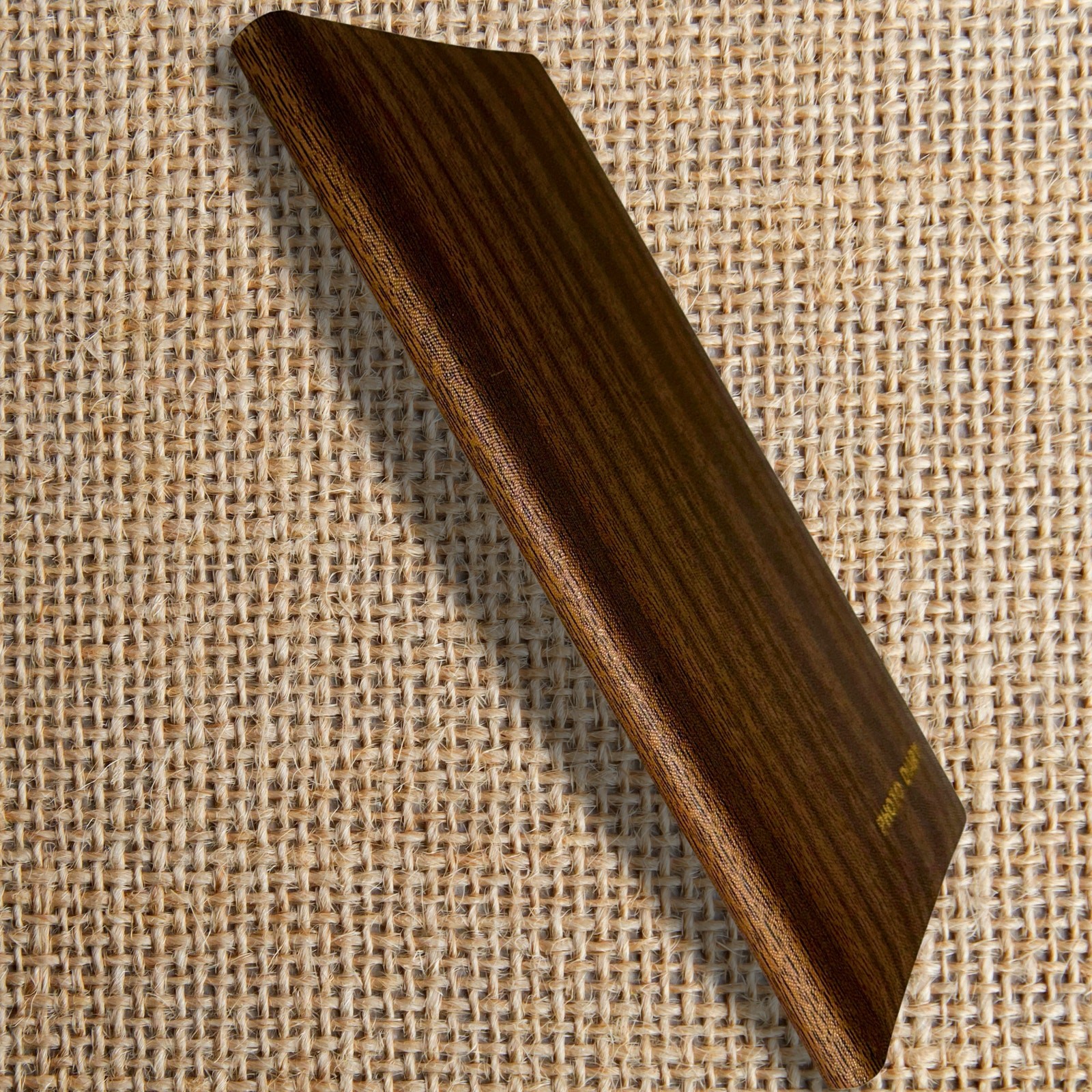 Vintage Photo Diary Album Made in Japan | 1970s–80s Faux Woodgrain Photo Sleeves