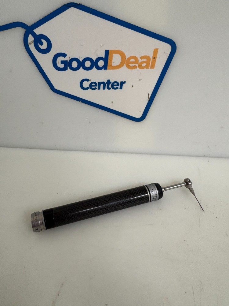 RENISHAW TP20 EM2 STD 86N 983 W/PROBE
