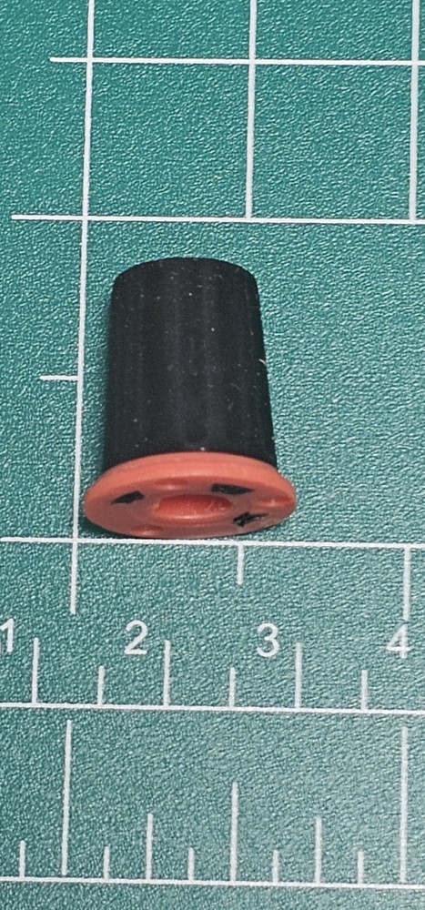 TASCAM 2488 neo Trim Knobs set of 8 replacement