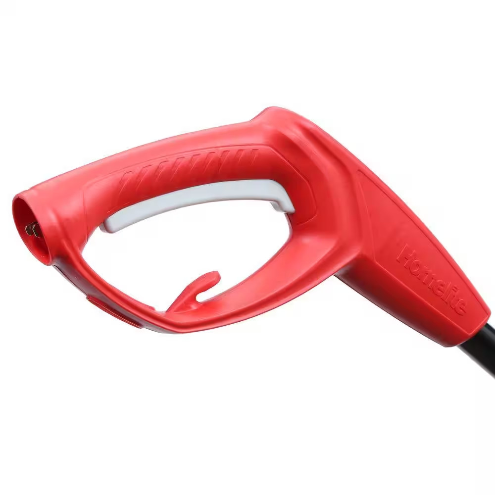 13 In. 4 Amp Straight Electric String Trimmer