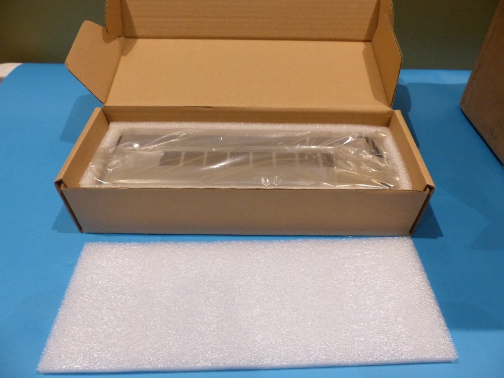 CENTURYLINK N. 1395 ALPHA TECHNOLOGIES LINE POWER SYSTEMS BLANK MODULE