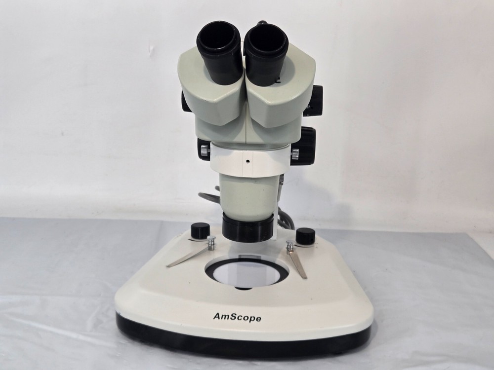Aven Carton SPZ50 Stereo Zoom Microscope