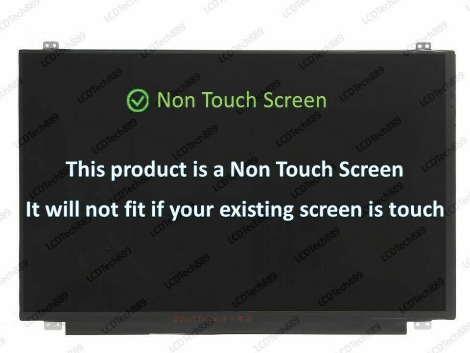 NEW ASUS E402S eDP Replacement Laptop Screen 14.0" LED LCD Display Panel