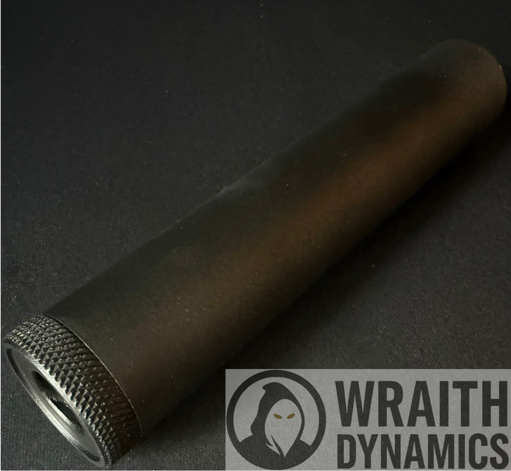 🔥 WRAITH SPECTER I Modular Linear Comp. Alpha Thread - US Made, Veteran Owned