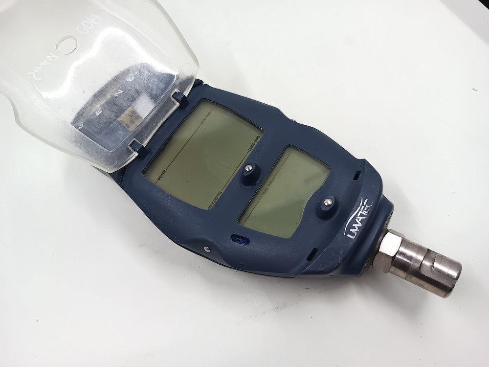 Uwatec Smart Com dive computer
