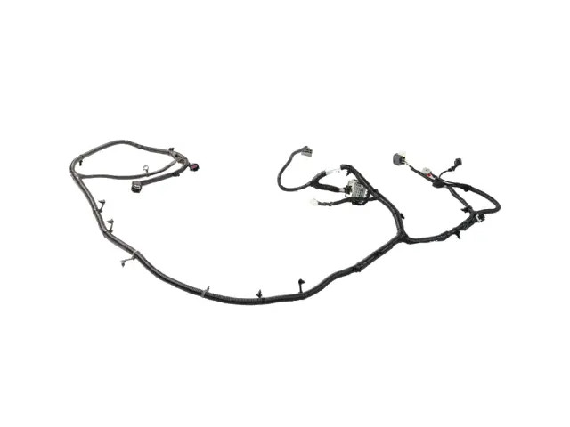 Genuine Mopar Front End Module Wiring 52112126AB