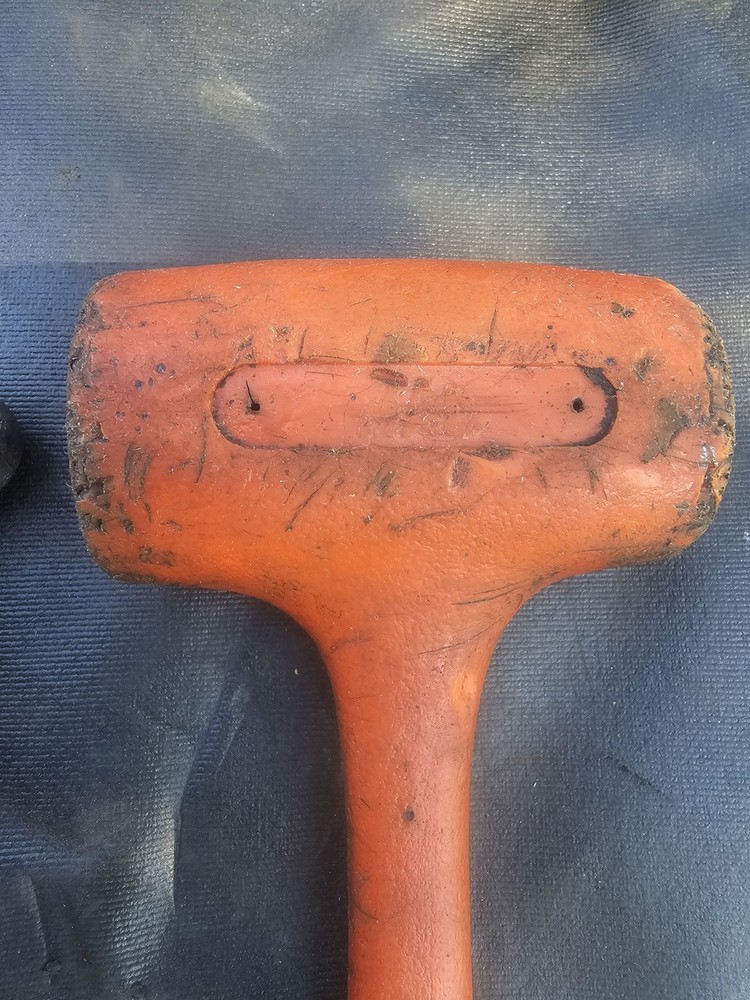 Mac Tools Stanley Hammers 24oz 54oz Compocast Computhane