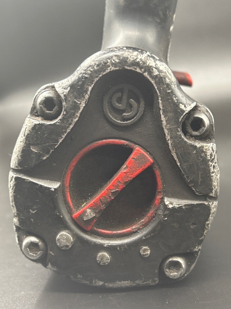 Chicago Pneumatic Air Drill (MI1061788)