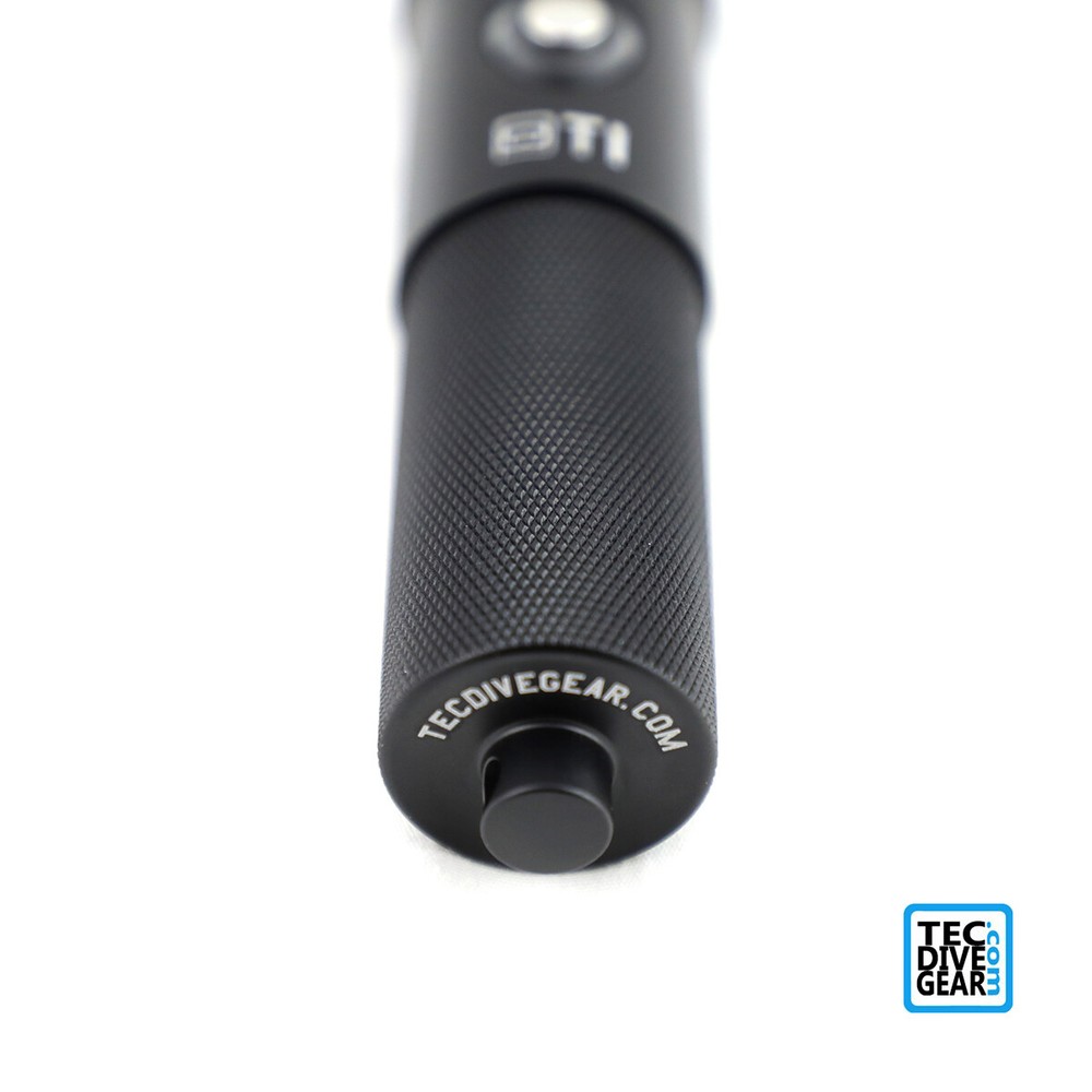 T1 800 Lumen Back up - Small Primary Scuba Diving Light