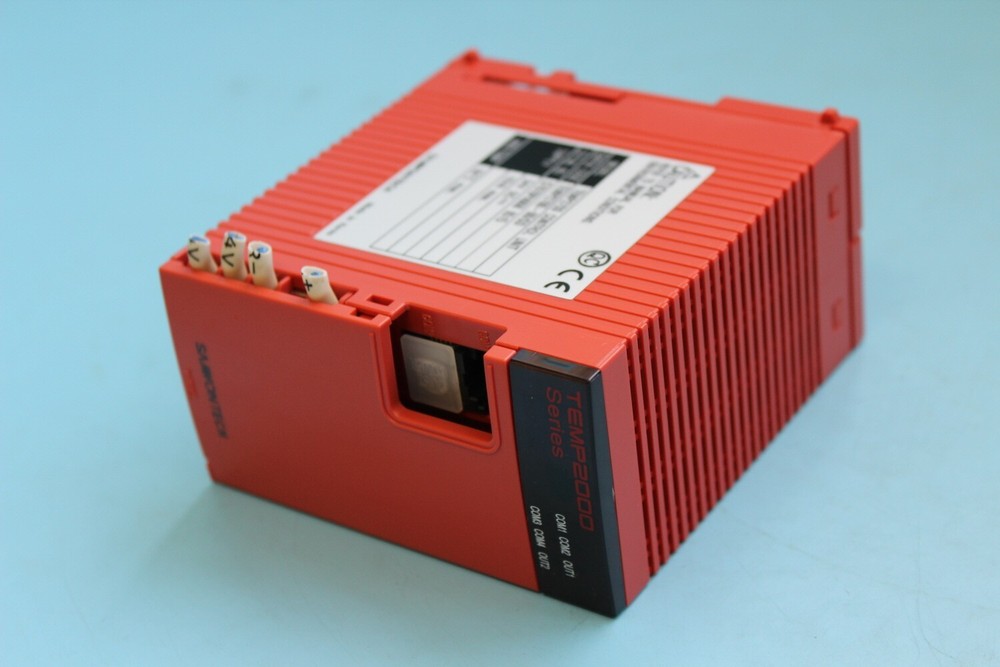 Samwontech Control Unit TEMP2700-00/SD, 1Pcs, Free Expedited Shipping