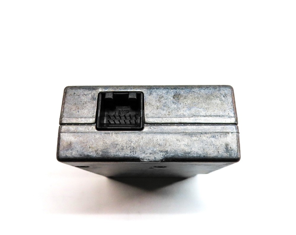 2013 AUDI A5 (B8 8T) MULTIMEDIA MMI INTERFACE CONTROL MODULE