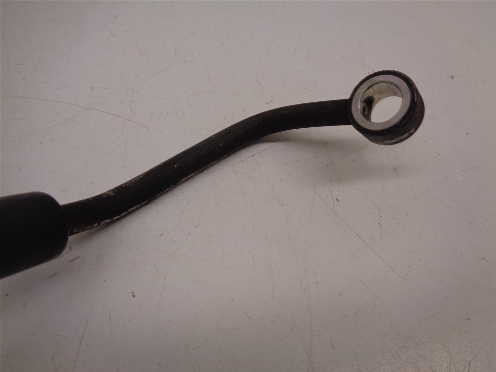 2011 Ski Doo MXZ 600 Sport REV XP Brake Hose Line 507032514