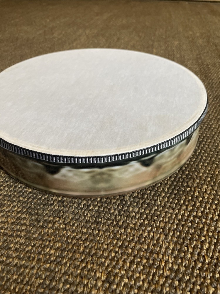 Tree of Life Frame Hand Drum 10 in