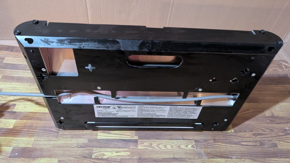 Vector® Plasma Screened SKU:45091613 Fly Trap
