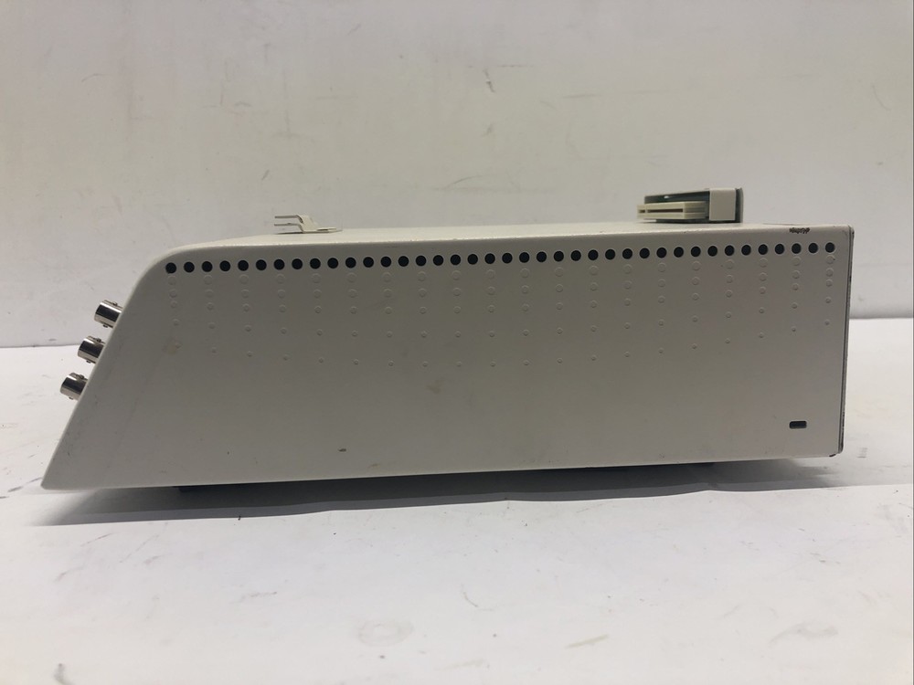 National Instruments NI Elvis UNTESTED