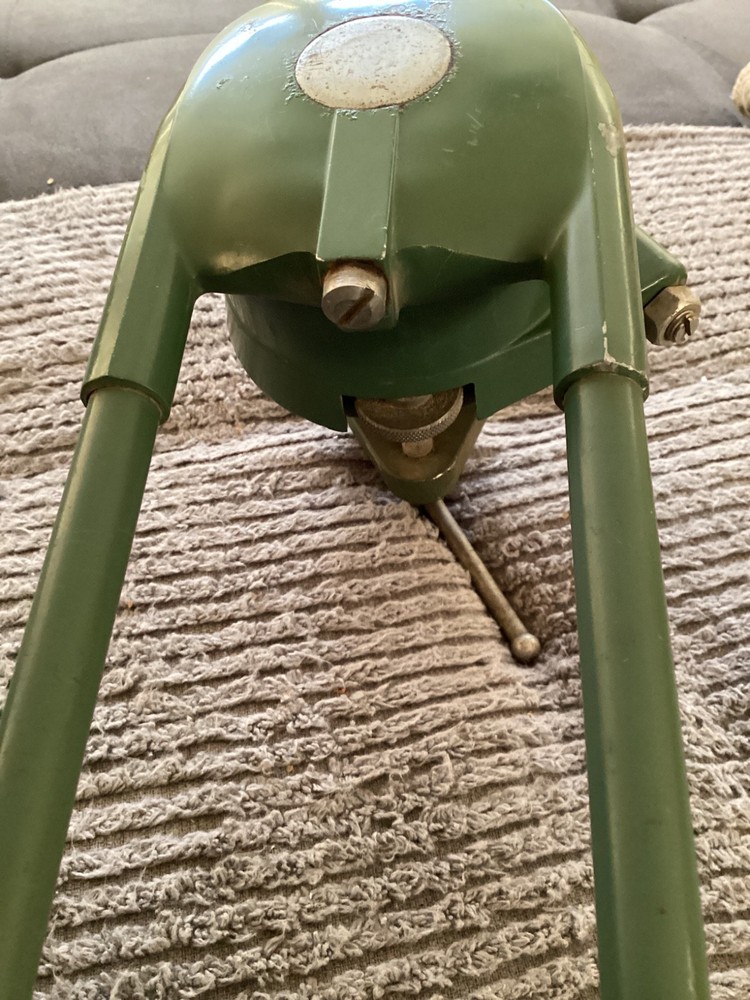 Vintage Large Universal Boardmaster Drafting Machine