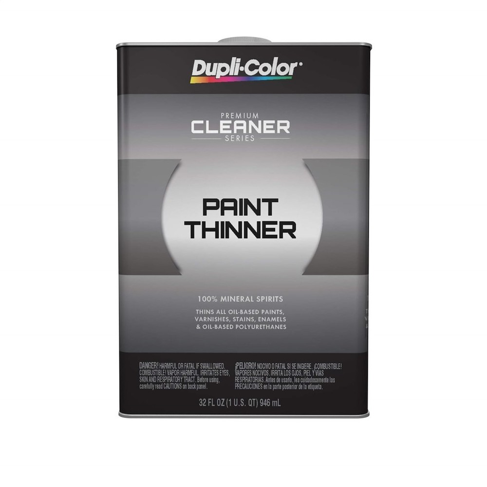VHT/ Duplicolor CM531  PAINT