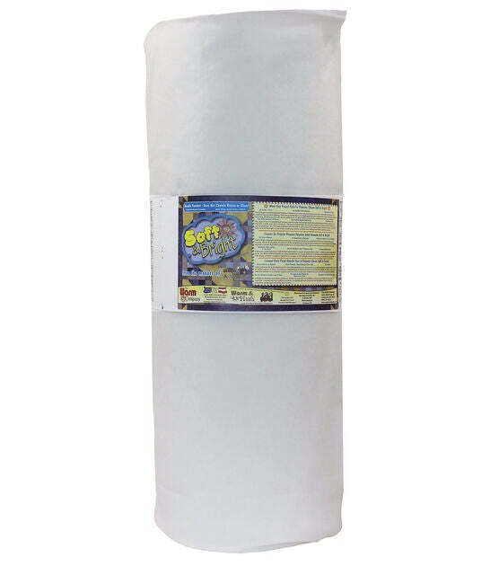 Soft & Bright Craft Size