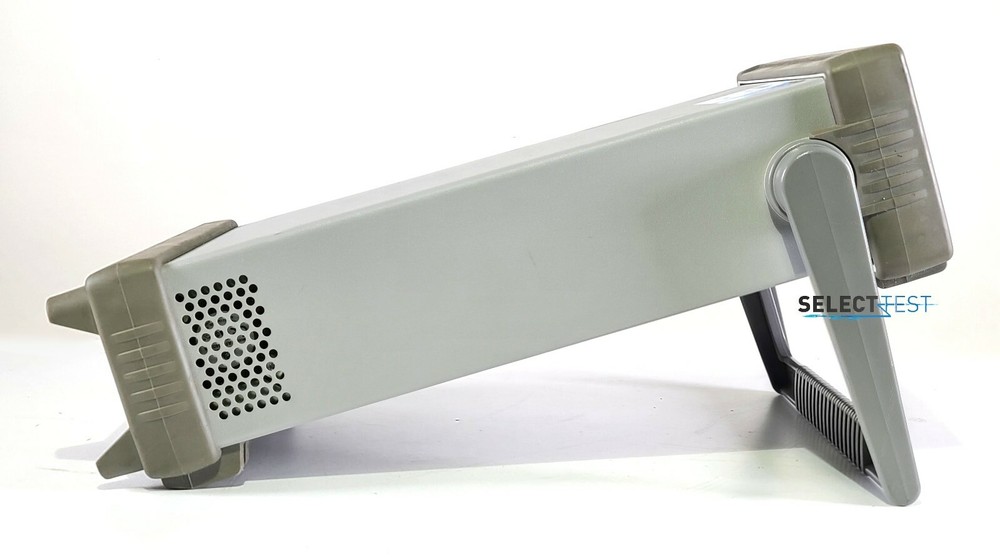 AGILENT 34970A DATA ACQUISITION UNIT WITH 3 X 34902A MODULES *LOOK* (REF 414G)