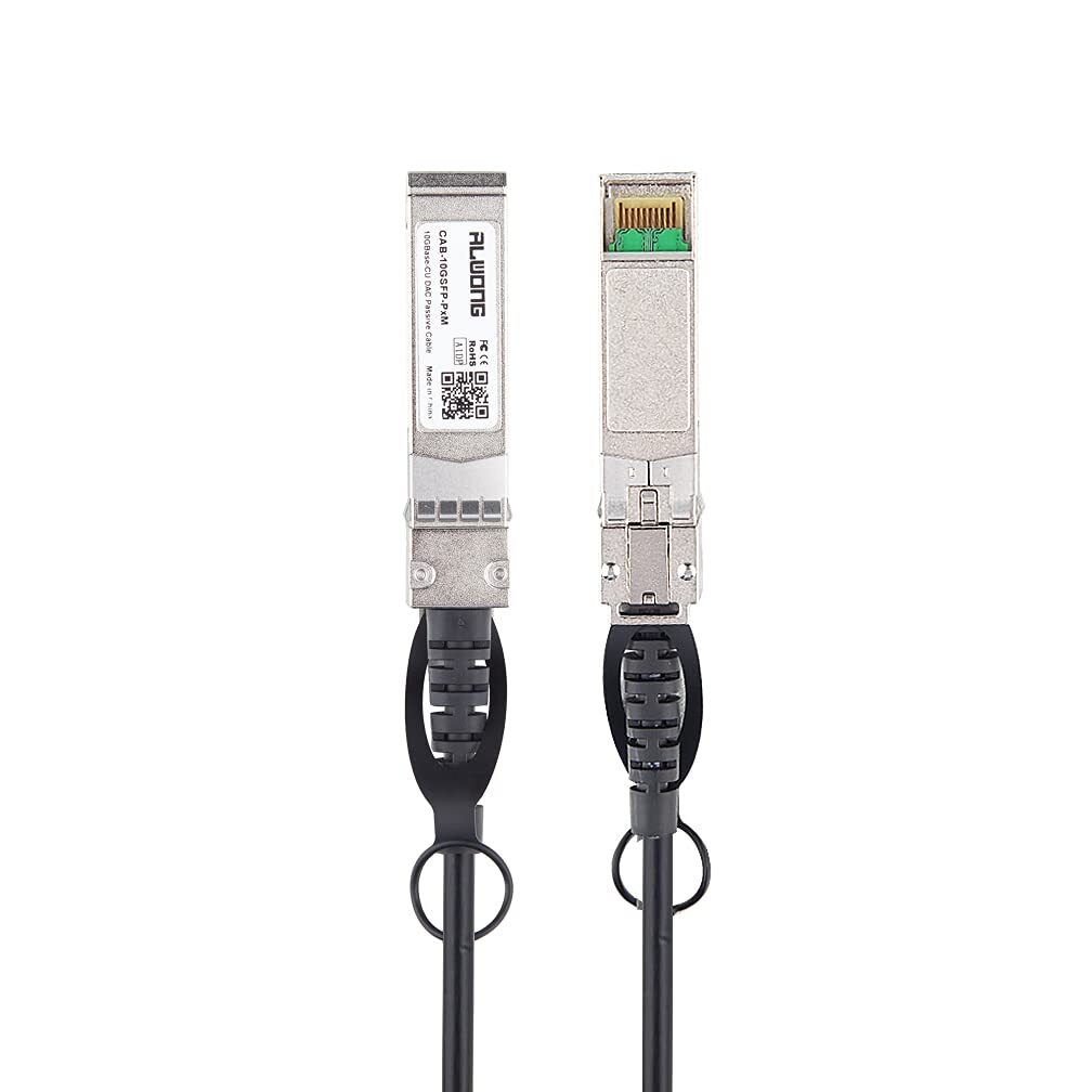 For Cisco SFP-H10GB-CU1M 10G SFP DAC Cable Direct Attach SFP+ Twinax Cable 1~3m