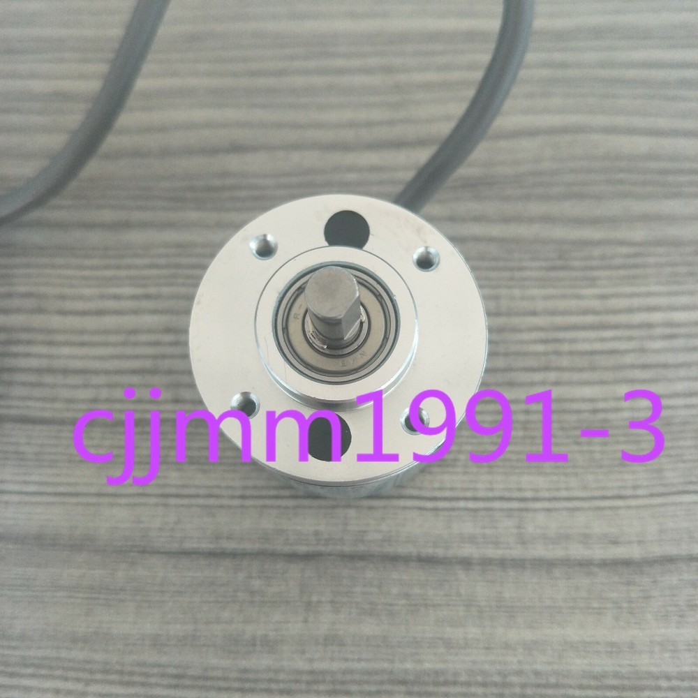 1PC New NEMICON Encoder OEW2-02-2HC