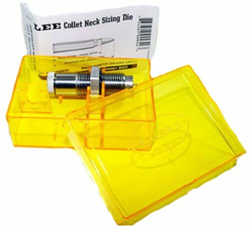 Lee Precision 300 Win Mag Collet Neck Sizing Die