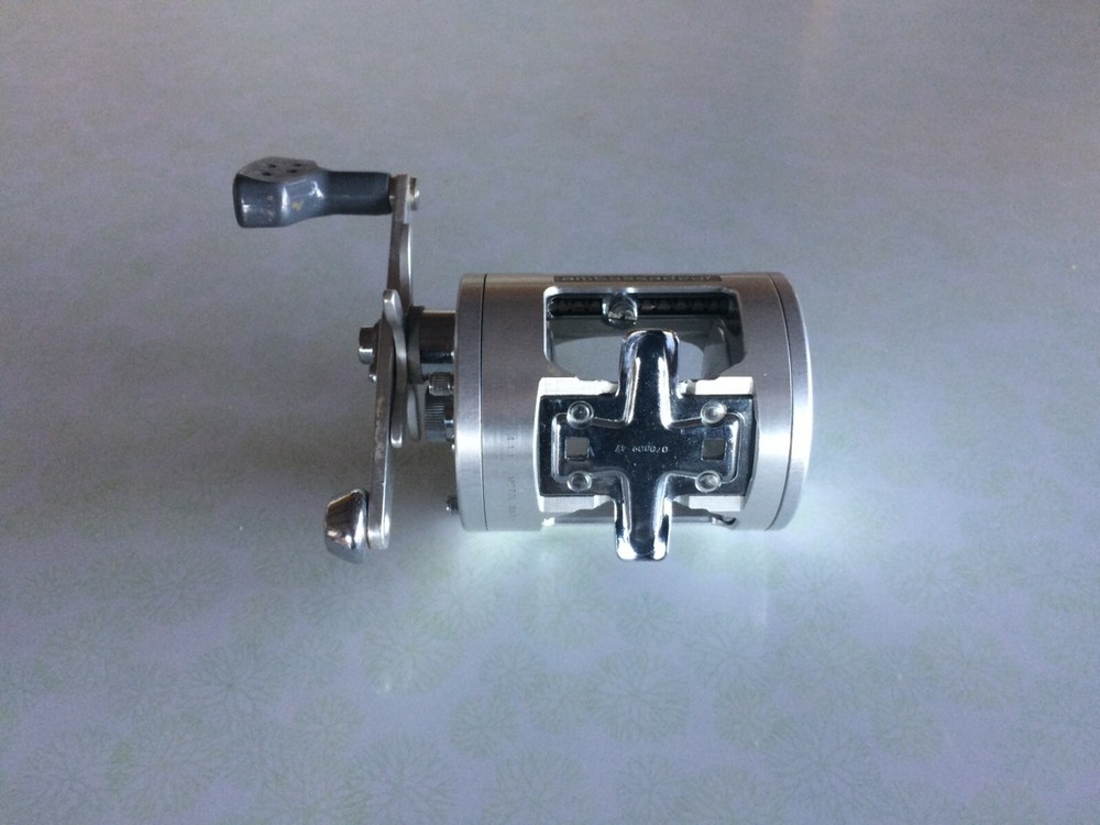 Abu Garcia Morrum 7700cl EXCELLENT!
