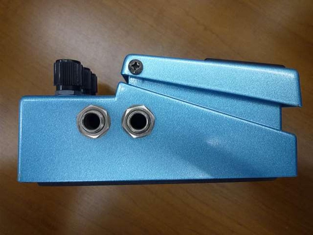 BOSS CE-3 CHORUS Effector Pedal From Japan