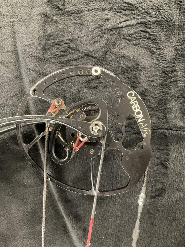 pse carbon air Bow