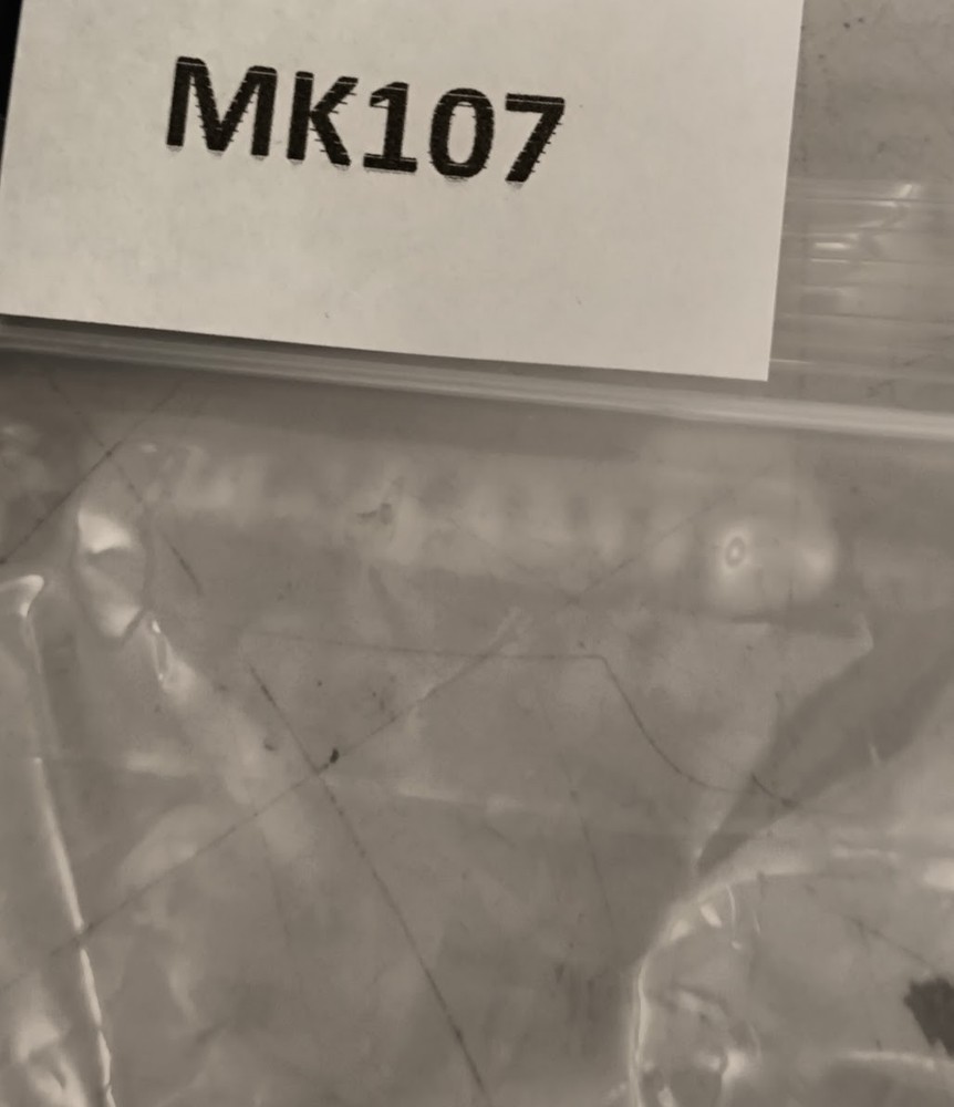 Guitar Hero Microphone Used Working Black