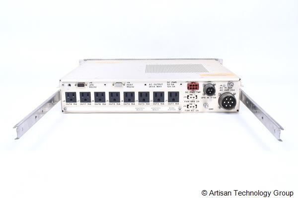 Elgar PDU 2000 Power Distribution Unit