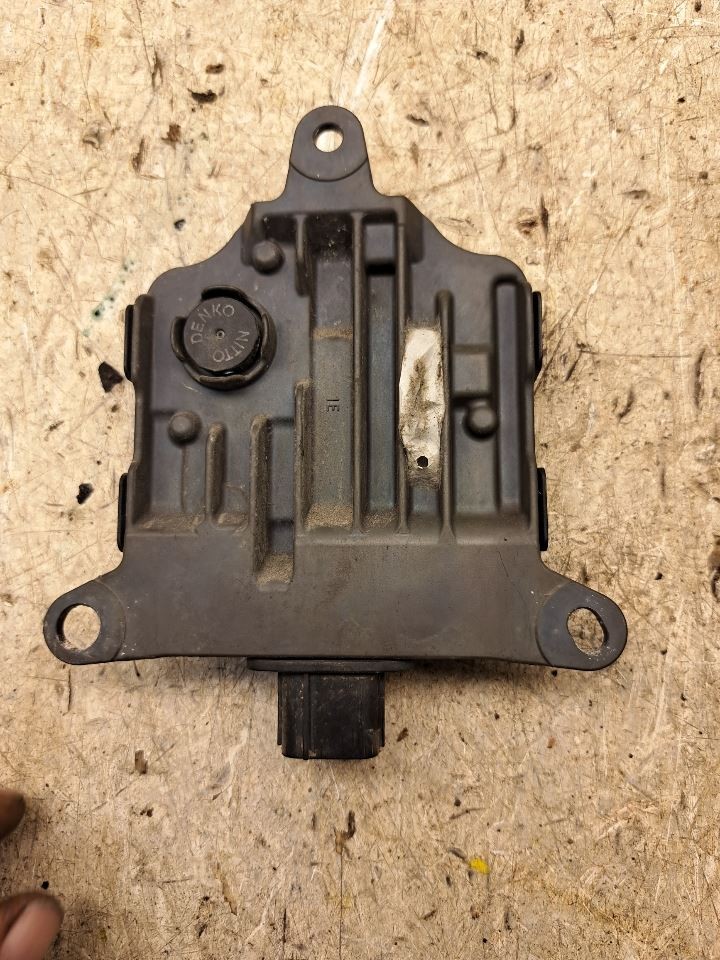 2020 Camry Camera/Projector Sku#4424585