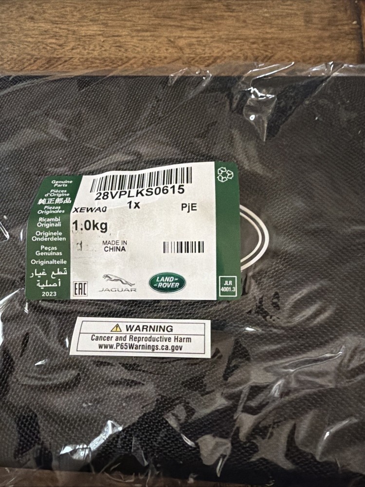 Land Rover / Range Rover First Aide Kit- Hardshell