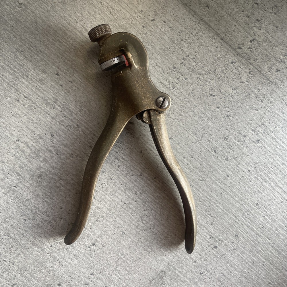 Eclipse No 77 Made In England